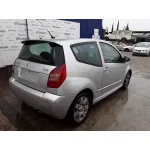 CITROEN C2 '2004 1.4 HDI PLATA