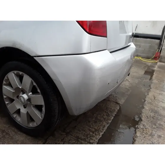 CITROEN C2 '2004 1.4 HDI PLATA