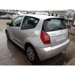 CITROEN C2 '2004 1.4 HDI PLATA