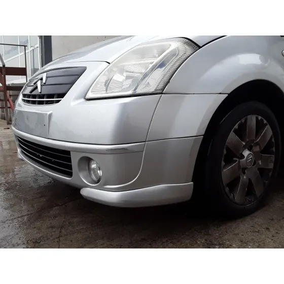 CITROEN C2 '2004 1.4 HDI PLATA