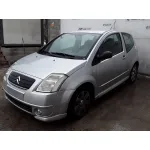 CITROEN C2 '2004 1.4 HDI PLATA