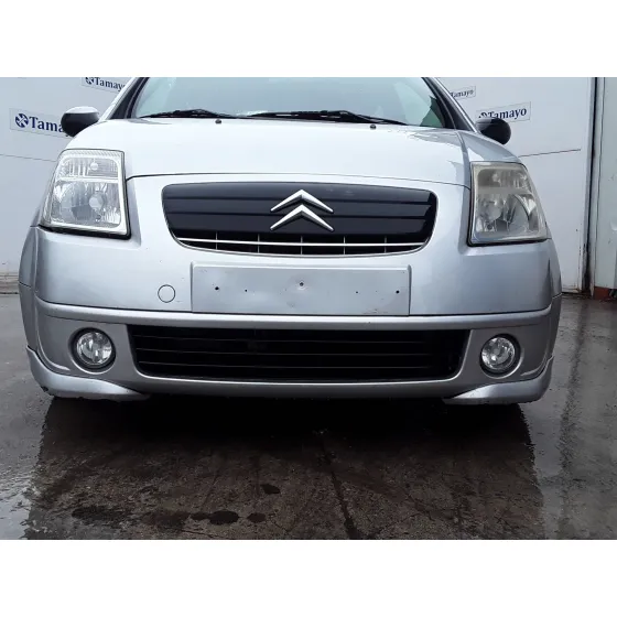 CITROEN C2 '2004 1.4 HDI PLATA