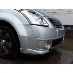 CITROEN C2 '2004 1.4 HDI PLATA