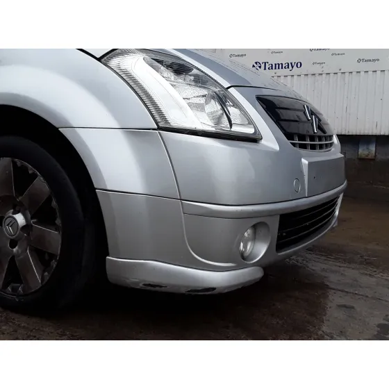 CITROEN C2 '2004 1.4 HDI PLATA