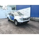 DACIA DUSTER (HS_)  2013