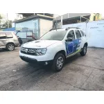 DACIA DUSTER (HS_)  2013