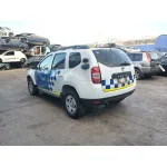 DACIA DUSTER (HS_)  2013