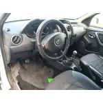 DACIA DUSTER (HS_)  2013