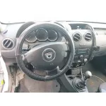 DACIA DUSTER (HS_)  2013