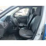 DACIA DUSTER (HS_)  2013