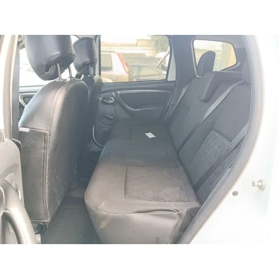 Dacia DUSTER (HS_) 2013