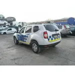 DACIA DUSTER (HS_)  2013