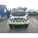 DACIA DUSTER (HS_)  2013