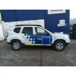 DACIA DUSTER (HS_)  2013