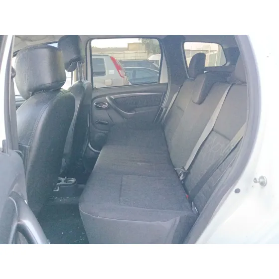 Dacia DUSTER (HS_) 2013