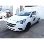 OPEL CORSA E OPEL CORSA E '2015 COMBO BLANCO 2014