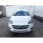 OPEL CORSA E OPEL CORSA E '2015 COMBO BLANCO 2014