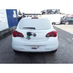 OPEL CORSA E OPEL CORSA E '2015 COMBO BLANCO 2014