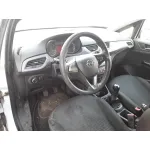 OPEL CORSA E OPEL CORSA E '2015 COMBO BLANCO 2014