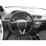 OPEL CORSA E OPEL CORSA E '2015 COMBO BLANCO 2014
