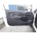 OPEL CORSA E OPEL CORSA E '2015 COMBO BLANCO 2014