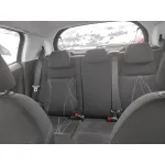 PEUGEOT 208 PEUGEOT 208 '2014 1.2 12V E-VTI AZUL MARINO 2012
