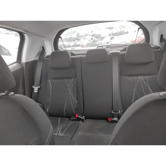 PEUGEOT 208 '2014 1.2 12V E-VTI AZUL MARINO
