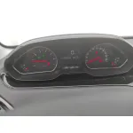 PEUGEOT 208 PEUGEOT 208 '2014 1.2 12V E-VTI AZUL MARINO 2012