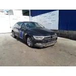 VOLKSWAGEN PASSAT LIM. (3G2) VOLKSWAGEN PASSAT LIM. (3G2) '2019 * NEGRO 2014