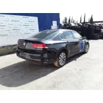 VOLKSWAGEN PASSAT LIM. (3G2) VOLKSWAGEN PASSAT LIM. (3G2) '2019 * NEGRO 2014