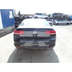 VOLKSWAGEN PASSAT LIM. (3G2) VOLKSWAGEN PASSAT LIM. (3G2) '2019 * NEGRO 2014