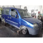 FIAT DOBLO (119) FIAT DOBLO (119) '2002 1.9 JTD CAT AZUL 2001