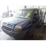 FIAT DOBLO (119) FIAT DOBLO (119) '2002 1.9 JTD CAT AZUL 2001