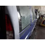 FIAT DOBLO (119) FIAT DOBLO (119) '2002 1.9 JTD CAT AZUL 2001
