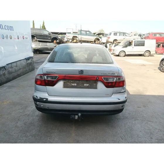 Seat TOLEDO II (1M2) 1998