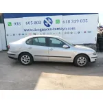 Seat TOLEDO II (1M2) 1998