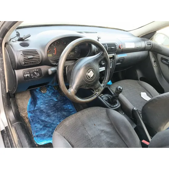 Seat TOLEDO II (1M2) 1998