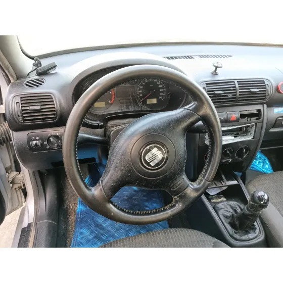 Seat TOLEDO II (1M2) 1998
