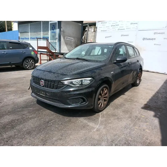 Fiat TIPO STATION WAGON (356_, 357_) 2016
