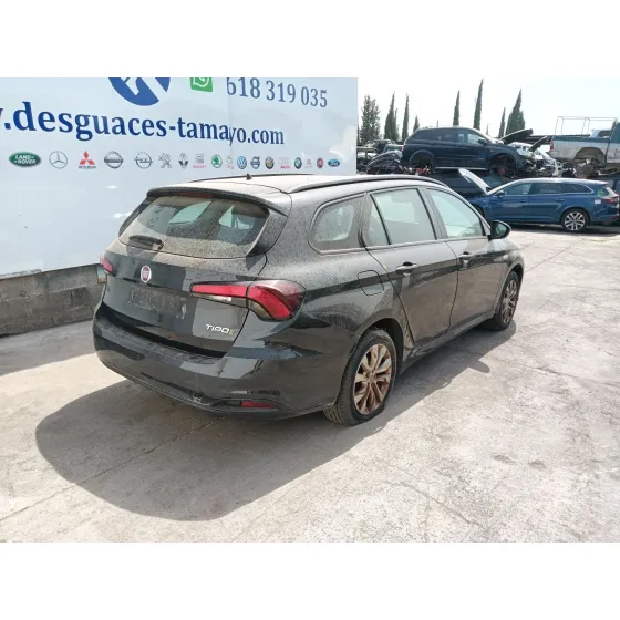Fiat TIPO STATION WAGON (356_, 357_) 2016