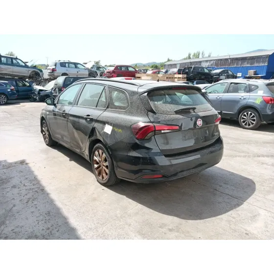 Fiat TIPO STATION WAGON (356_, 357_) 2016