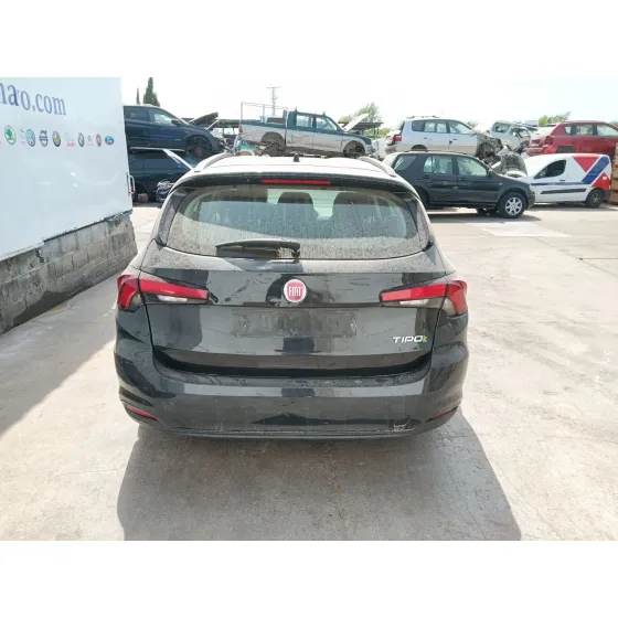 Fiat TIPO STATION WAGON (356_, 357_) 2016