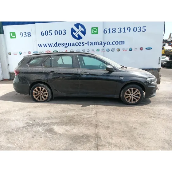 Fiat TIPO STATION WAGON (356_, 357_) 2016