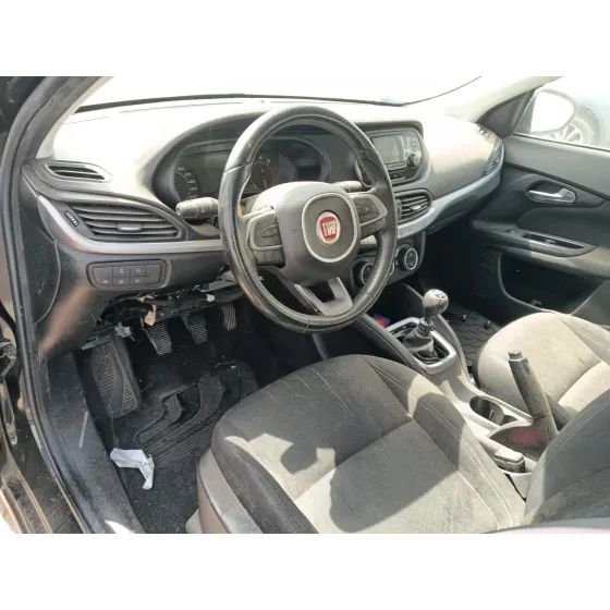 Fiat TIPO STATION WAGON (356_, 357_) 2016