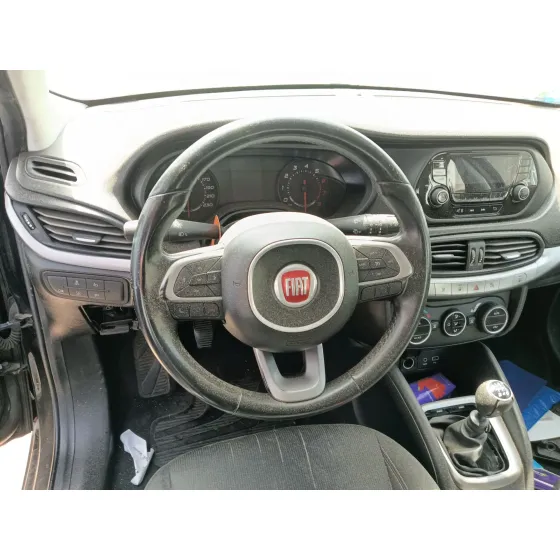 Fiat TIPO STATION WAGON (356_, 357_) 2016