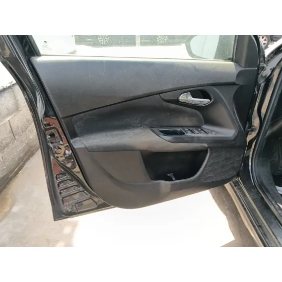 Fiat TIPO STATION WAGON (356_, 357_) 2016