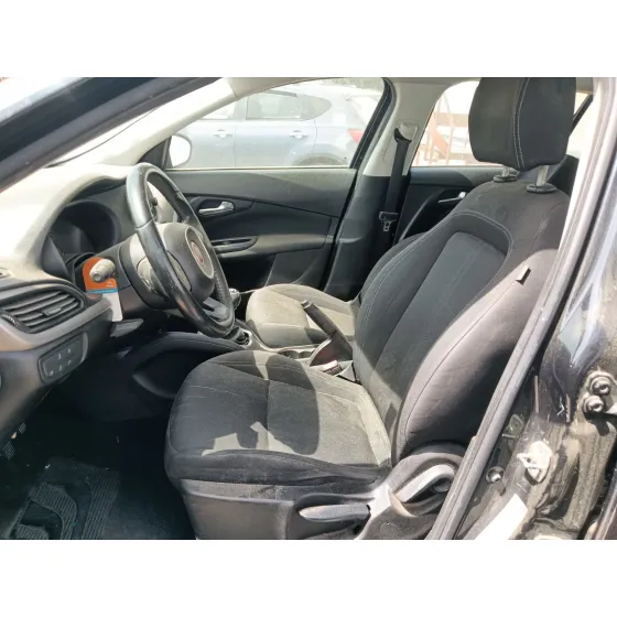 Fiat TIPO STATION WAGON (356_, 357_) 2016