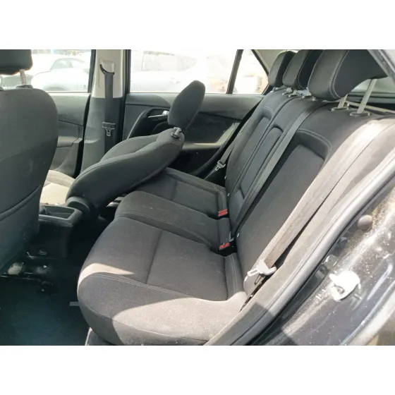 Fiat TIPO STATION WAGON (356_, 357_) 2016