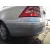 MERCEDES CLASE C (W203) BERLINA '2002 2.2 CDI CAT PLATA