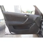 MERCEDES CLASE C (W203) BERLINA '2002 2.2 CDI CAT PLATA